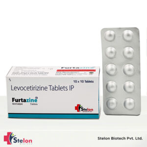 Levocetirizine Tablet