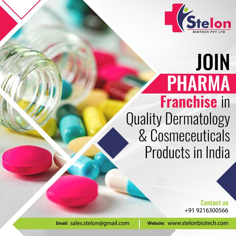 Best Derma PCD Company in Chandigarh