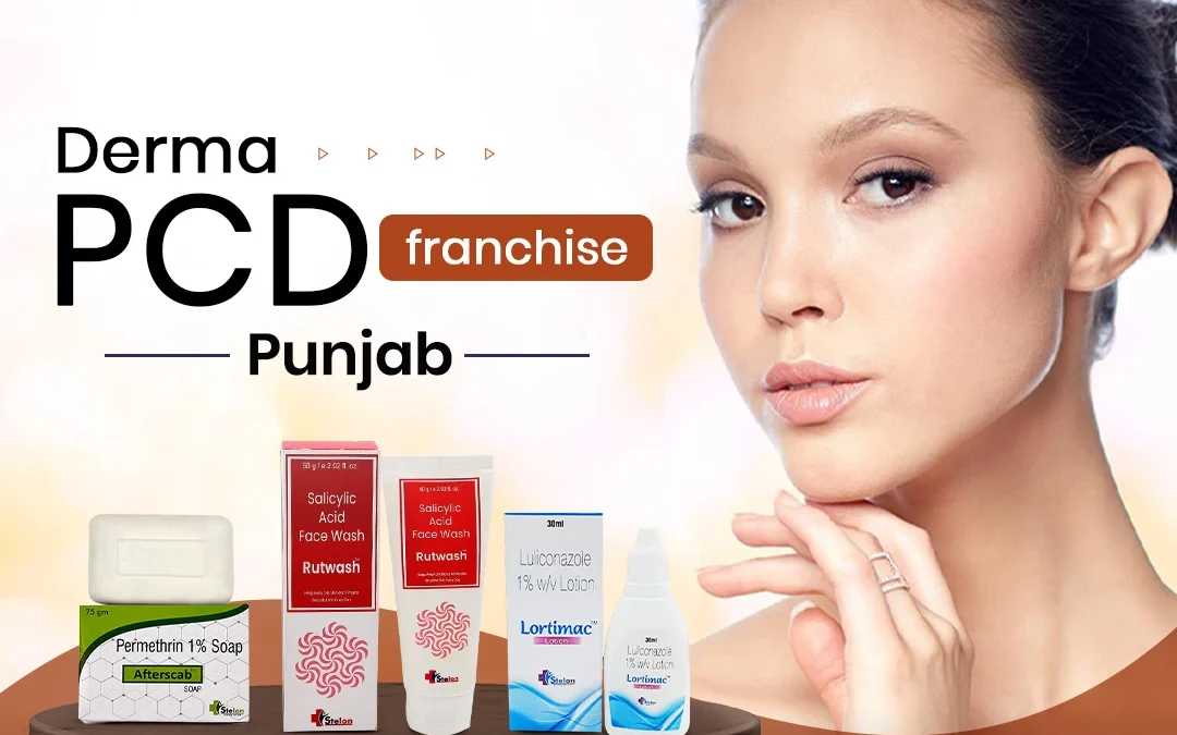 Top PCD Pharma Companies in Hyderabad