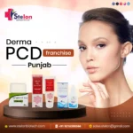 Top PCD Pharma Companies in Hyderabad