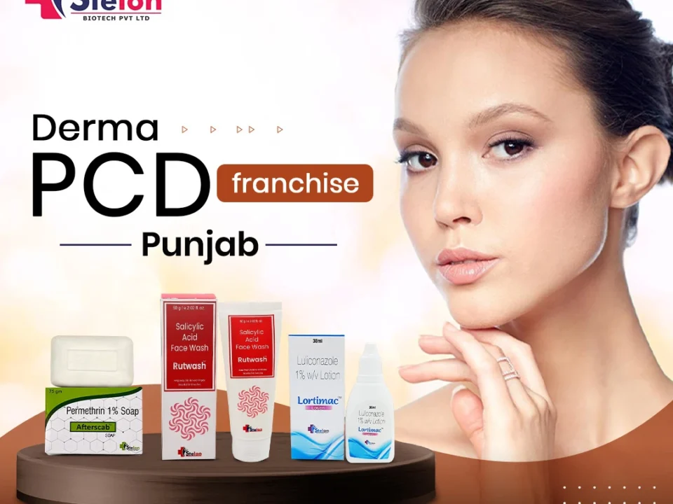 Top PCD Pharma Companies in Hyderabad