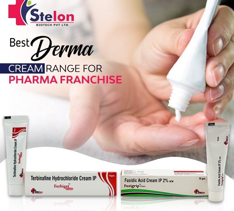 Derma PCD Company in Tamilnadu