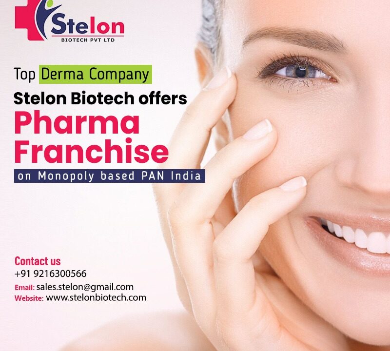 Derma PCD Companies in Chhattisgarh