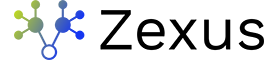 Zexus Logo