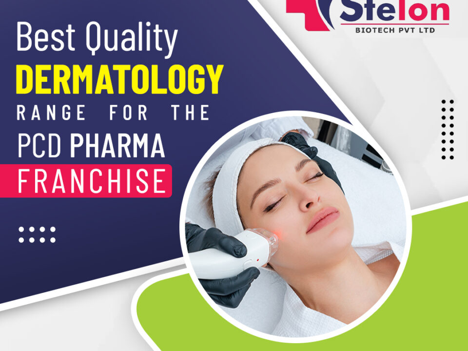 Derma PCD Company