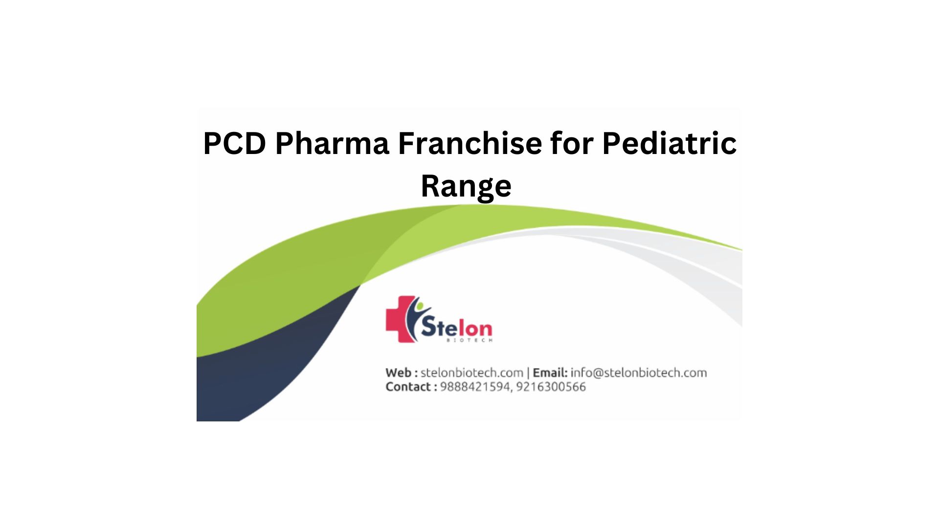 How to Setup Pharma PCD Company in India (1)