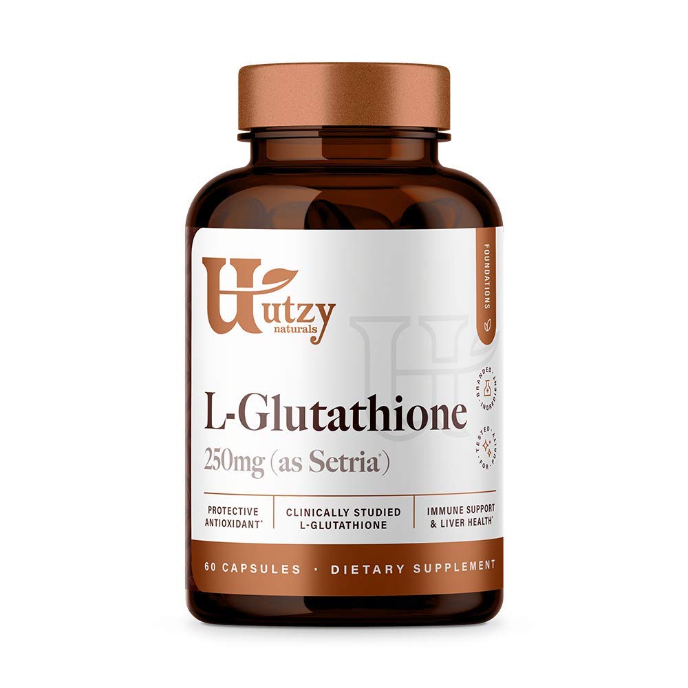 Best Glutathione Supplement Brand In India