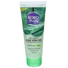 Boro Plus Aloe Gel Moisturizer 60 ml