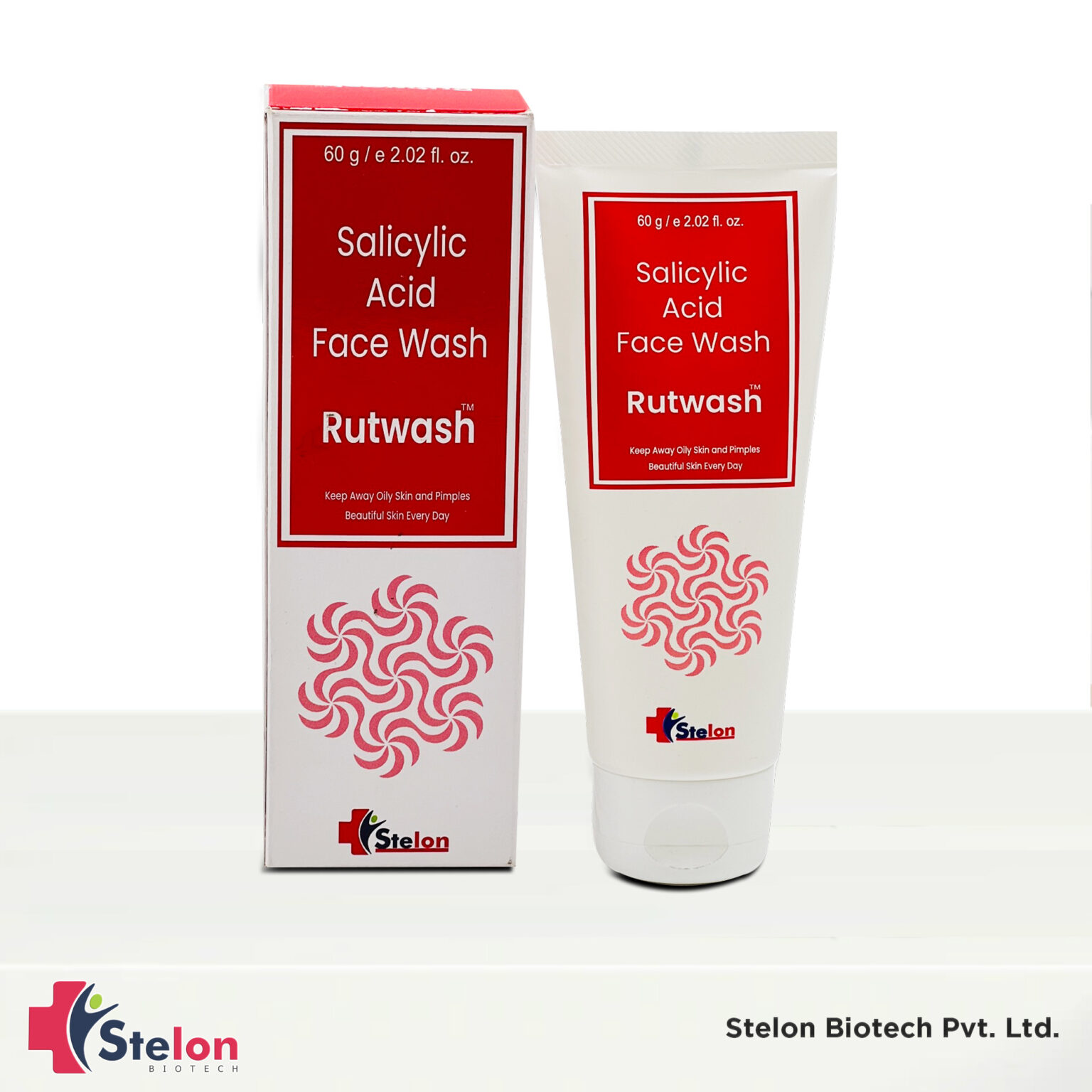Best Face Washes For Dry Skin In India Stelon Biotech