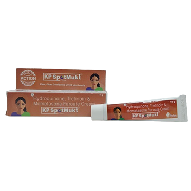 Skin cream