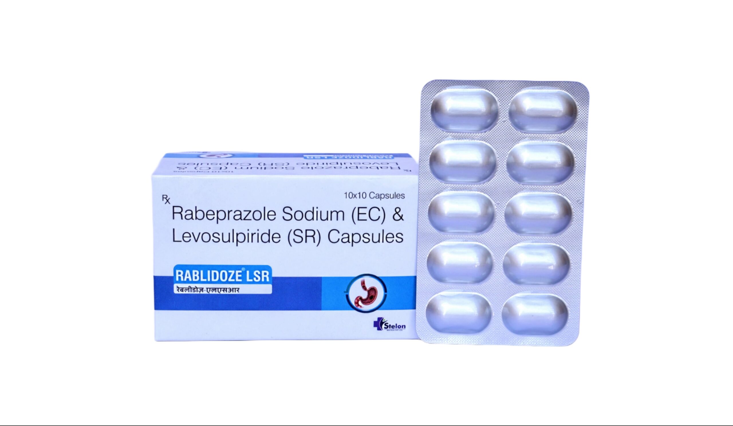 RABLIDOZE LSR