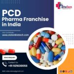 PCD Pharma Franchise For Ophthalmic Range