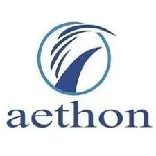 Aethon International logo
