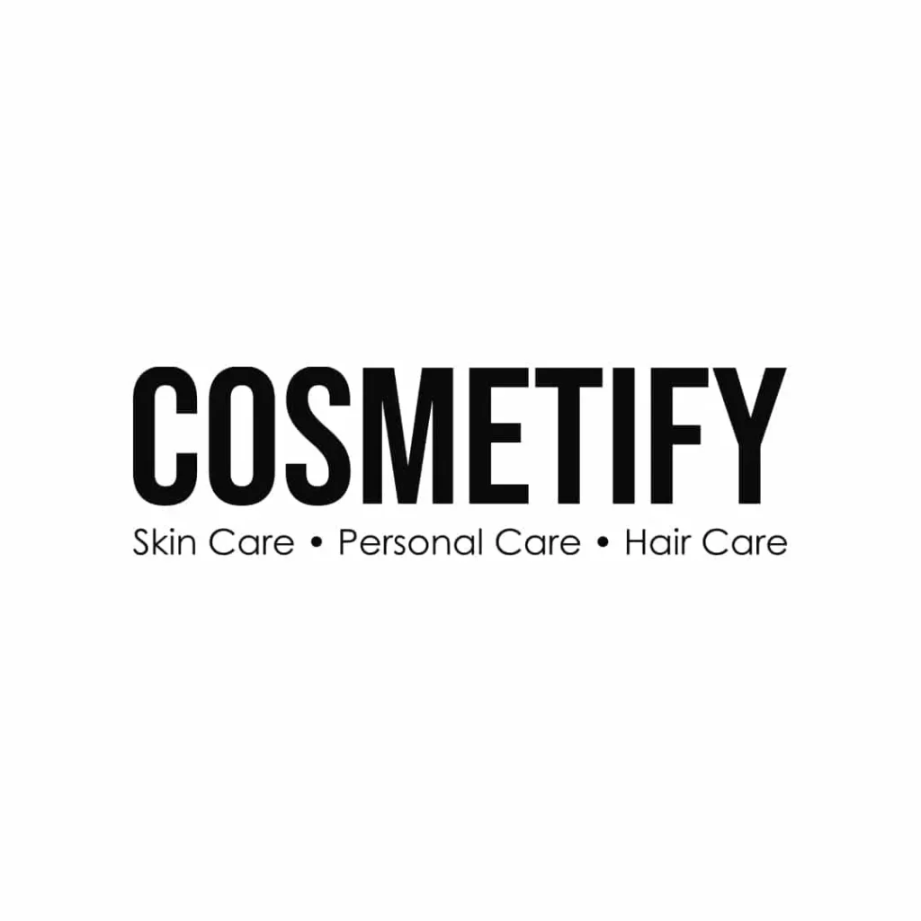 Cosmetify logo