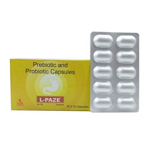 L-PAZE L-PAZE