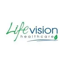 Lifevision logo