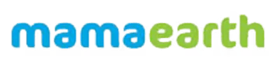 Mamaearth Logo