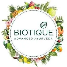 Biotique logo