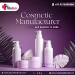 Top 50 Cosmetic Manufacturers in India