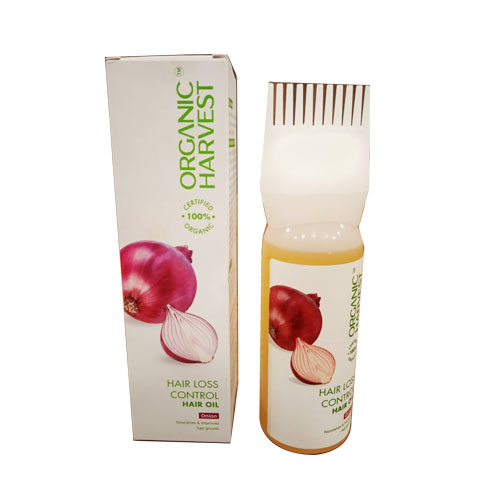 HAIR OIL hair-oil