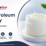 Petroleum Jelly Manufacturer in India