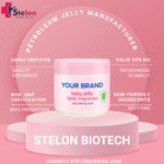 Petroleum Jelly Manufacturer in India