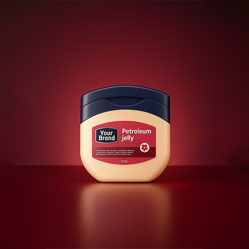 Petrolleum Jelly Manufacturing by Stelon