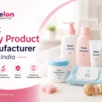 Best Baby Product Manufacturer in India