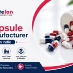 Best Capsule Manufacturer in India