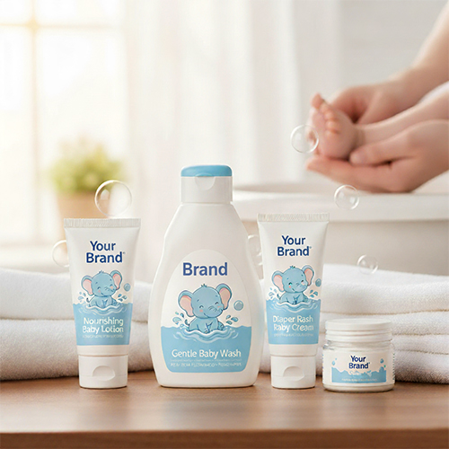 Baby Care products
