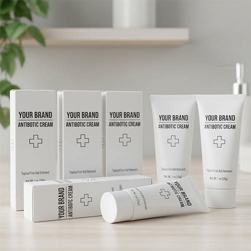 Ointment Manufacturer