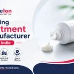 Ointment Manufacturer in India