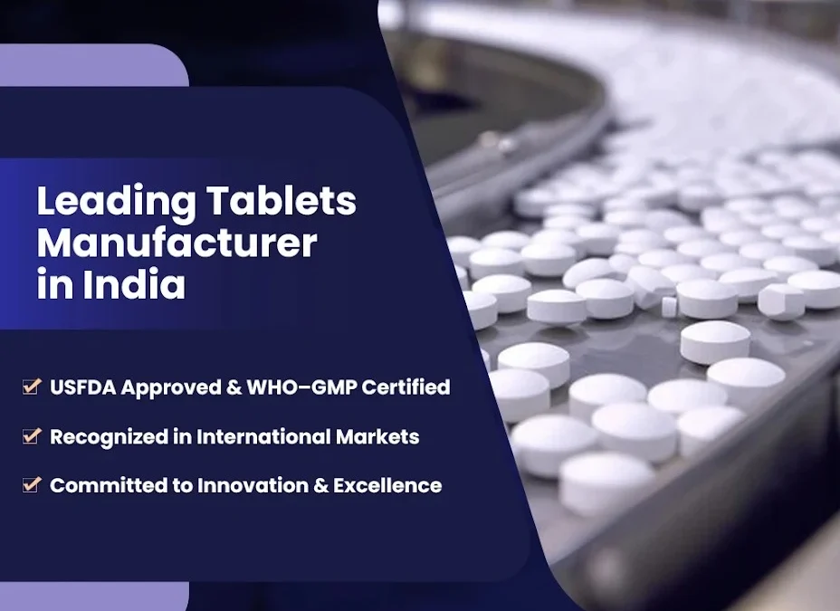 Best Tablet Manufacturer in India