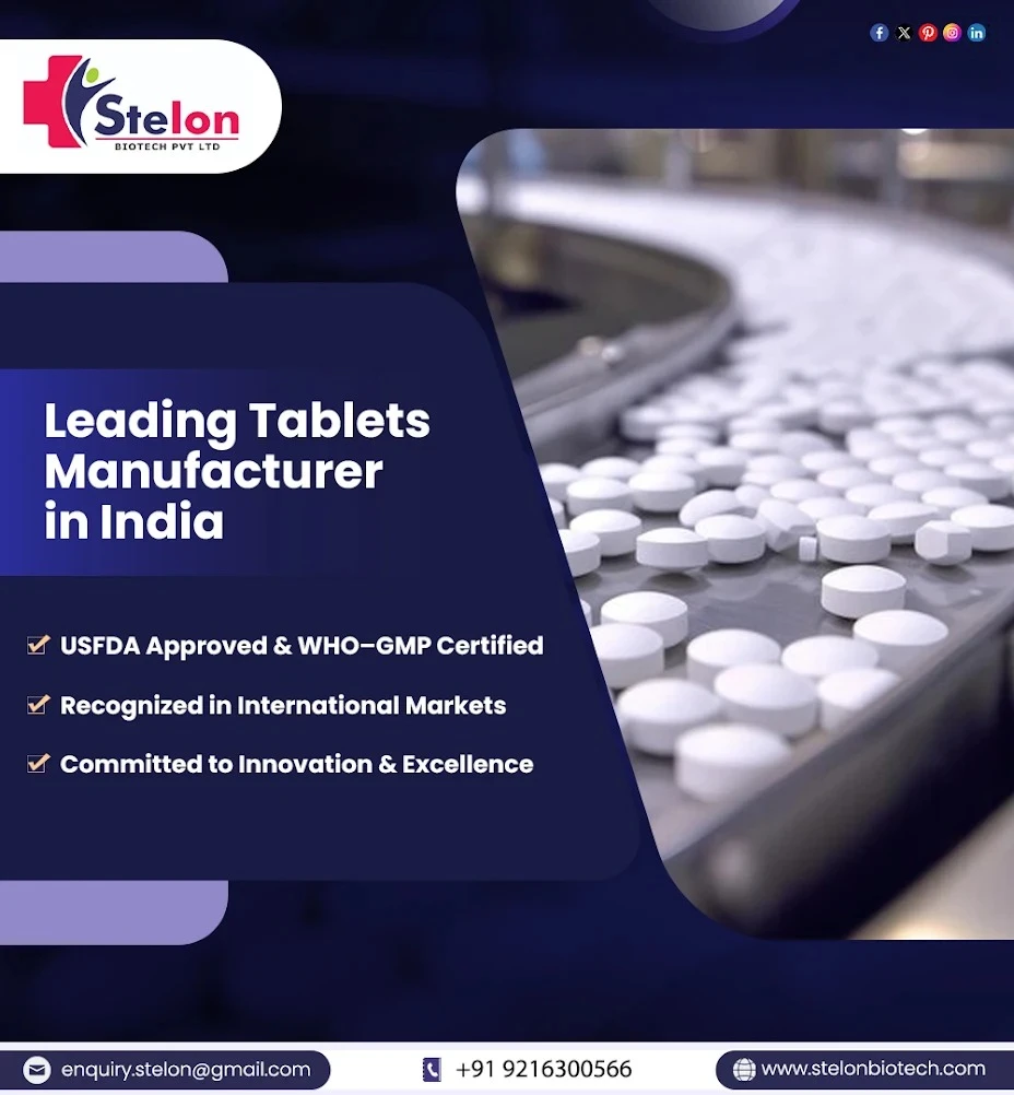 Best Tablet Manufacturer in India