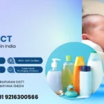 best baby product manufacturer in India