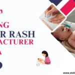 Select Diaper Rash Cream Manufacturer in India Diaper Rash Cream Manufacturer in India
