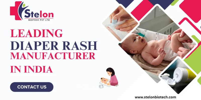 Select Diaper Rash Cream Manufacturer in India Diaper Rash Cream Manufacturer in India