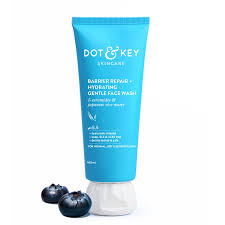 Dot & Key Barrier Repair Face Wash