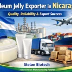 Petroleum Jelly Exporter in Nicaragua