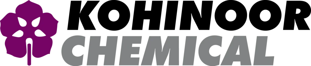 Kohinoor Chemical logo