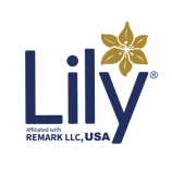 lily cosmetics logo
