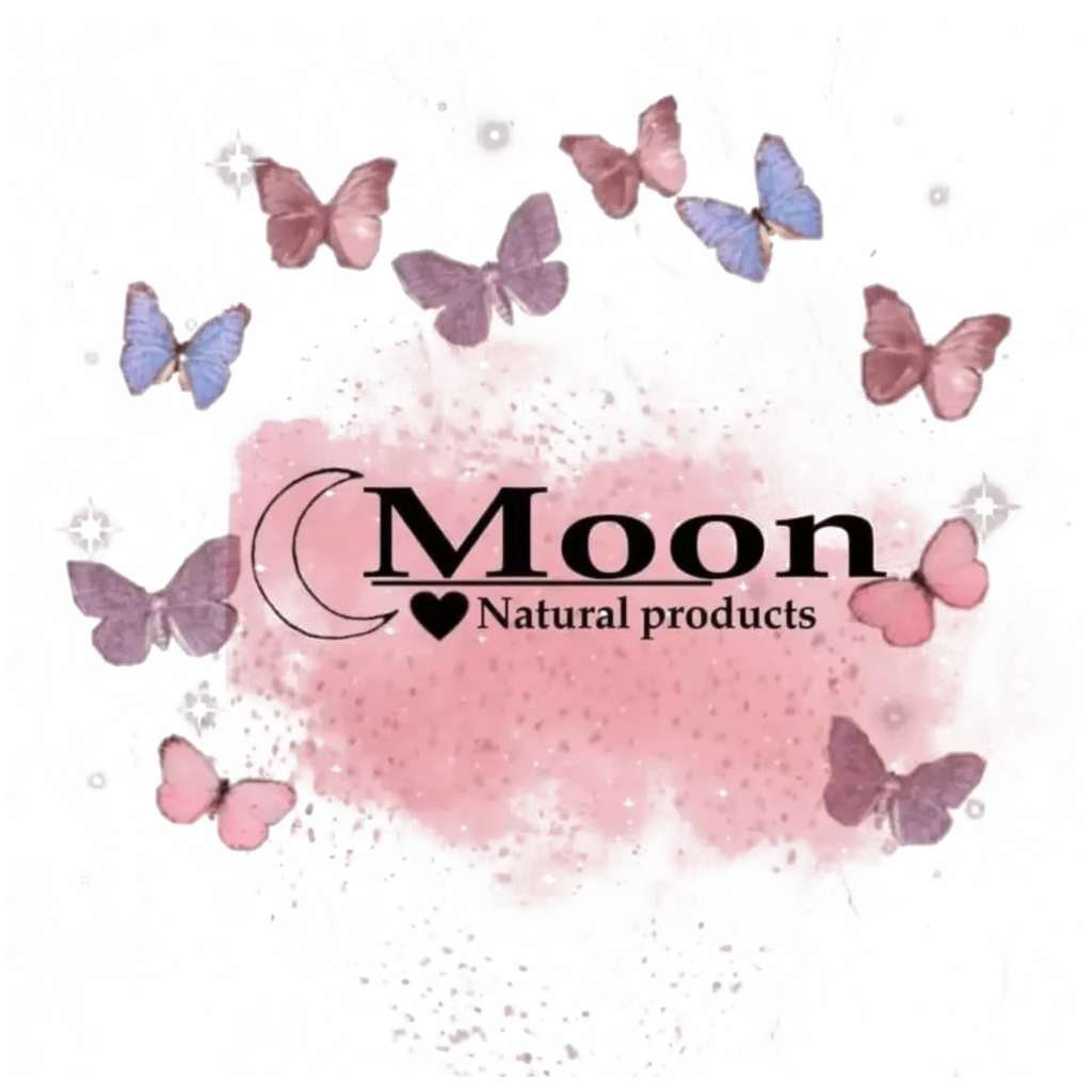 moon cosmetics logo