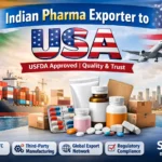 Pharma Product Exporter in USA