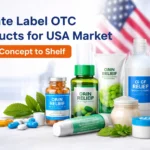 OTC products manufacturer and exporter from India