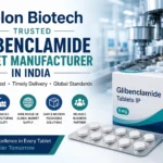 Glibenclamide Tablet Manufacturer in India
