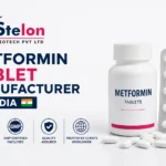 Metformin Tablet Manufacturer in India