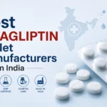 Best Sitagliptin Tablet Manufacturers in India