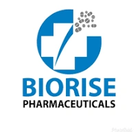 Biorise Pharmaceuticals logo
