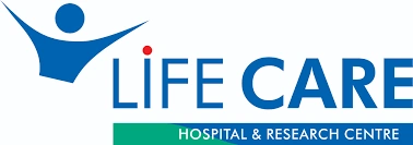 Lifecare logo