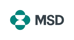 MSD Pharmaceuticals Pvt Ltd logo